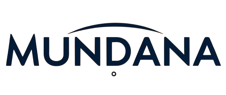 Logo Mundana